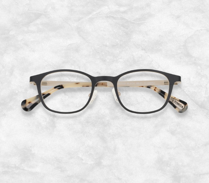 Manhattan 1108 Black
