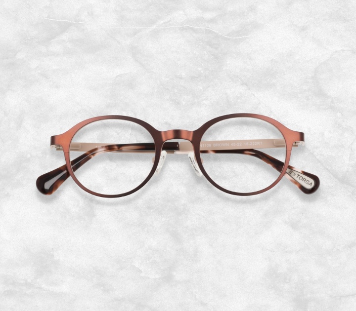 Manhattan 1109 Brown