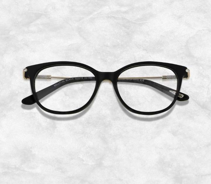 Bella 7134 Black