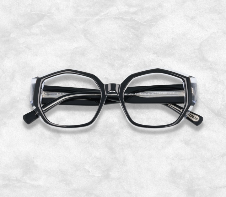 Noir Vous 40 Black Crystal