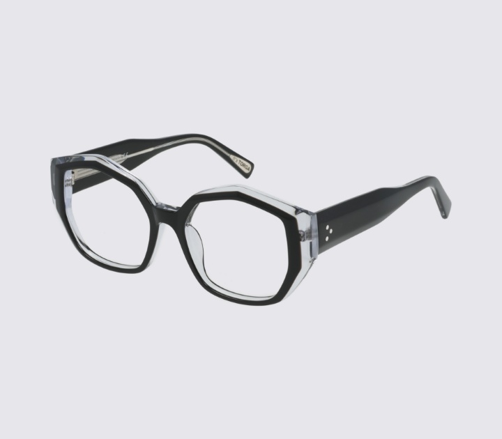 Noir Vous 40 Black Crystal