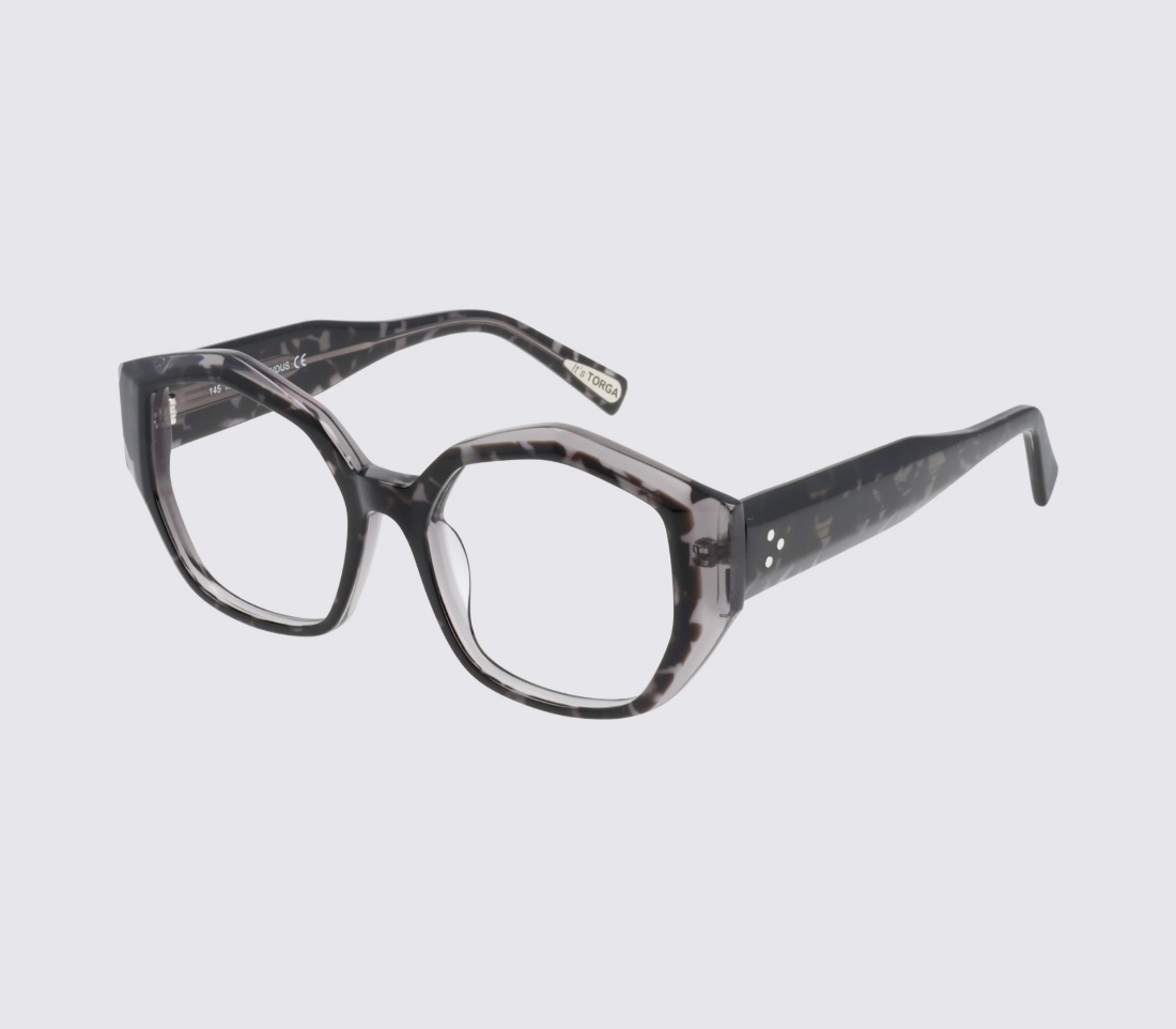 Noir Vous 40 Demi Black