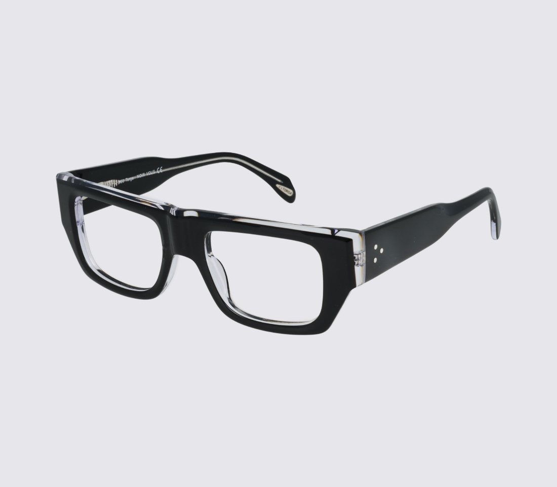 Noir Vous 44 Black