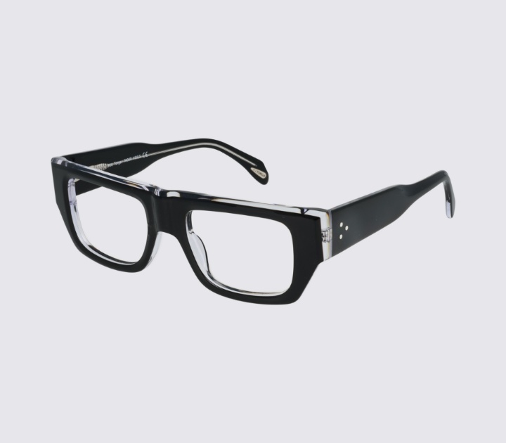 Noir Vous 44 Black