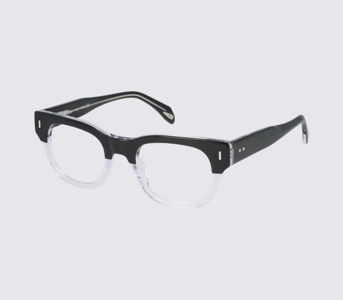 Noir Vous 43 Black