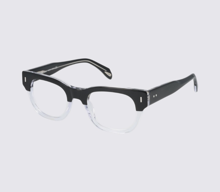 Noir Vous 43 Black