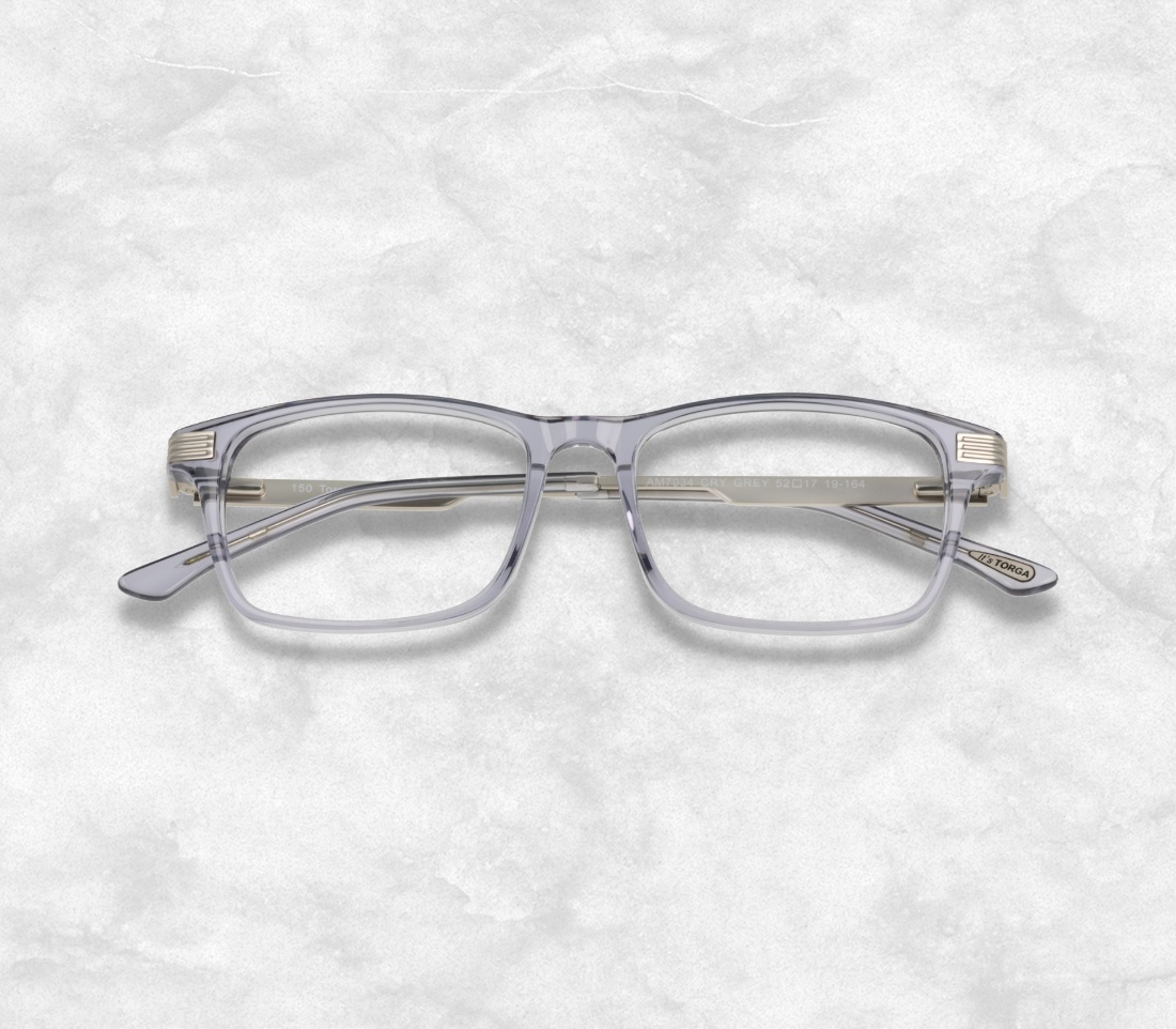 Americana 7034 Crystal Grey