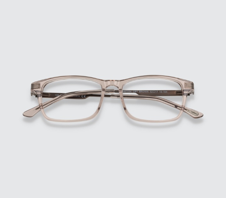 Americana 7034 Crystal Brown