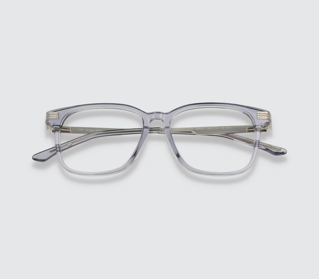 Americana 7035 Crystal Grey