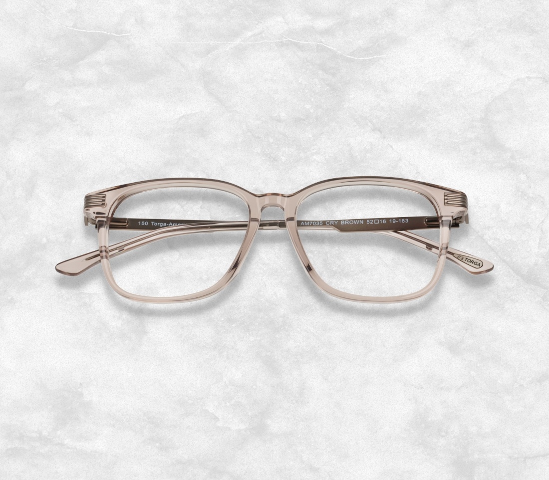 Americana 7035 Crystal Brown