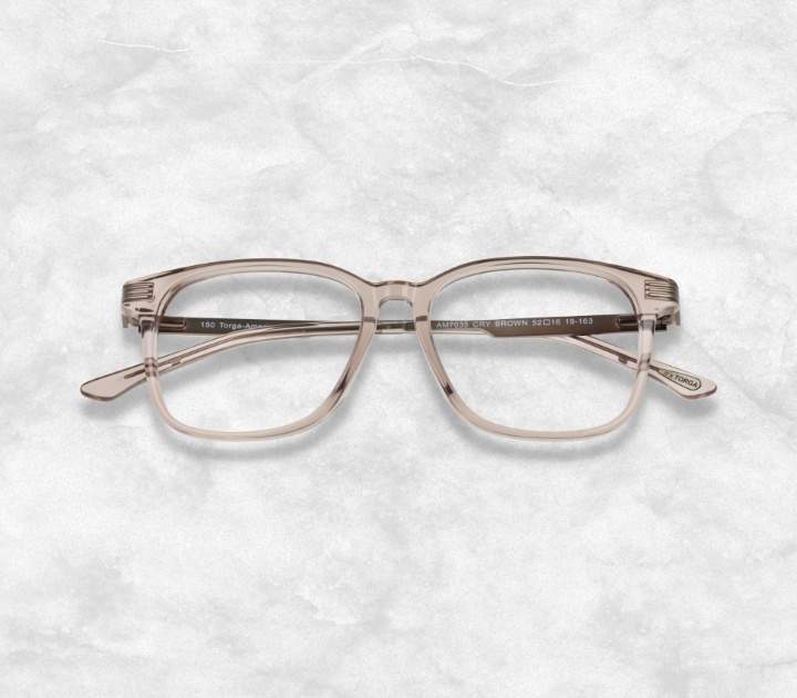 Americana 7035 Crystal Brown