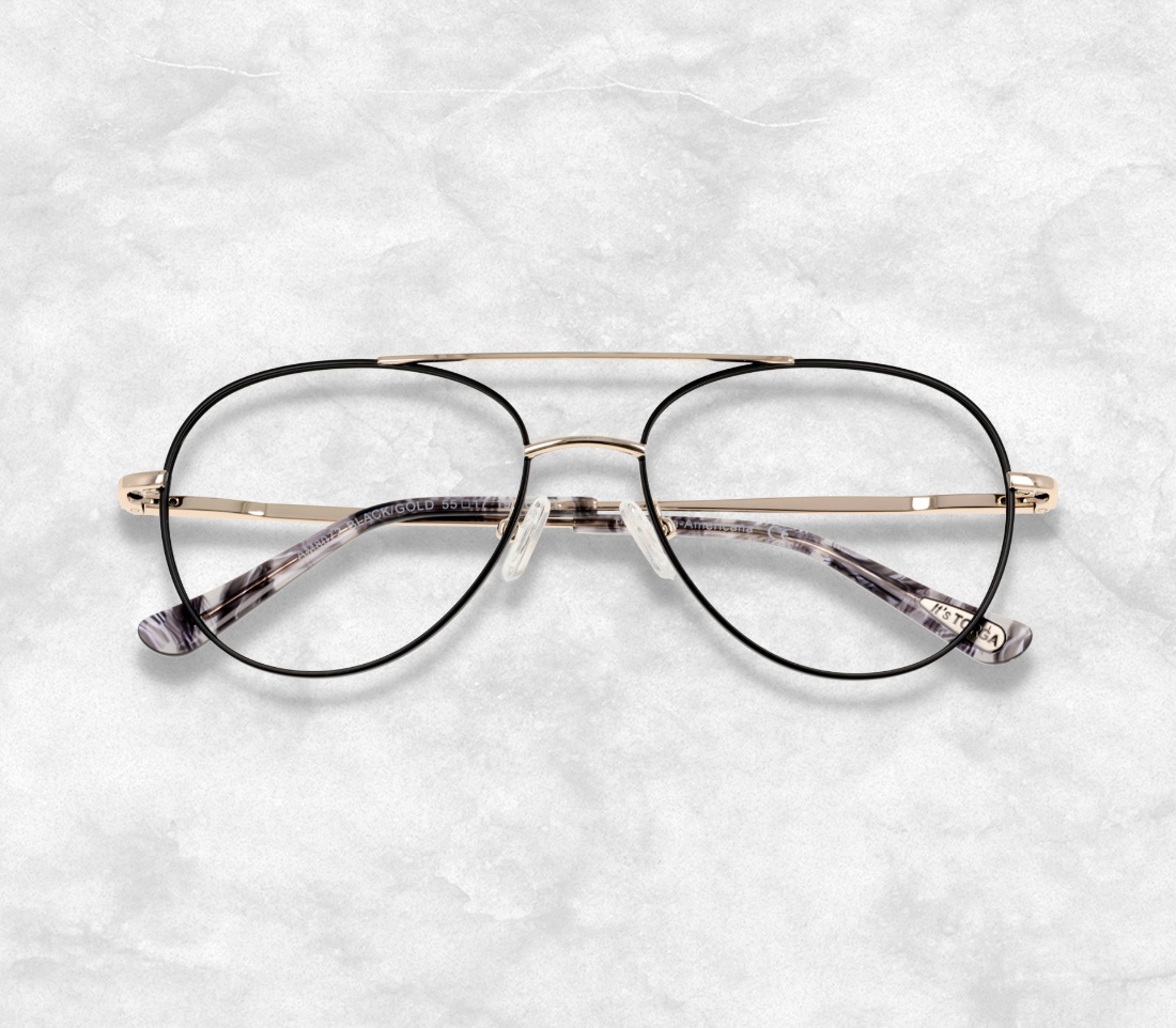 Americana 8072 Black Gold