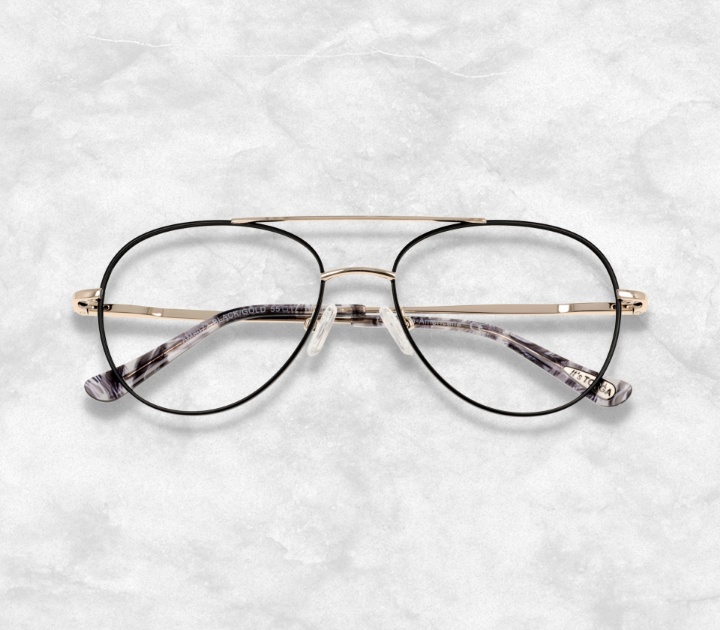 Americana 8072 Black Gold