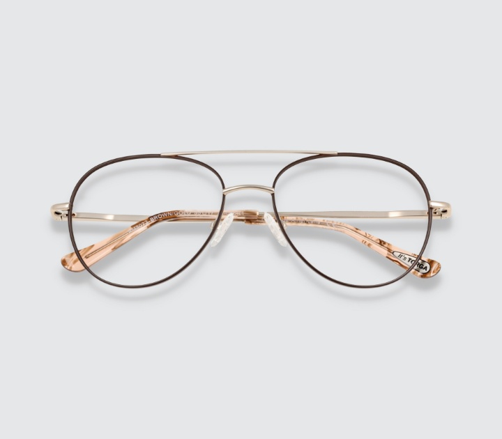 Americana 8072 Brown Gold