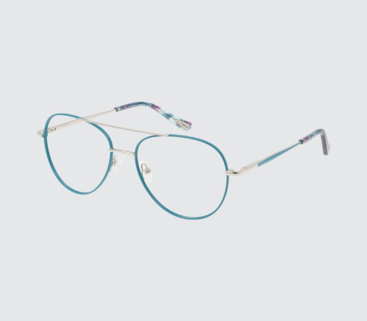 Americana 8072 Blue Silver