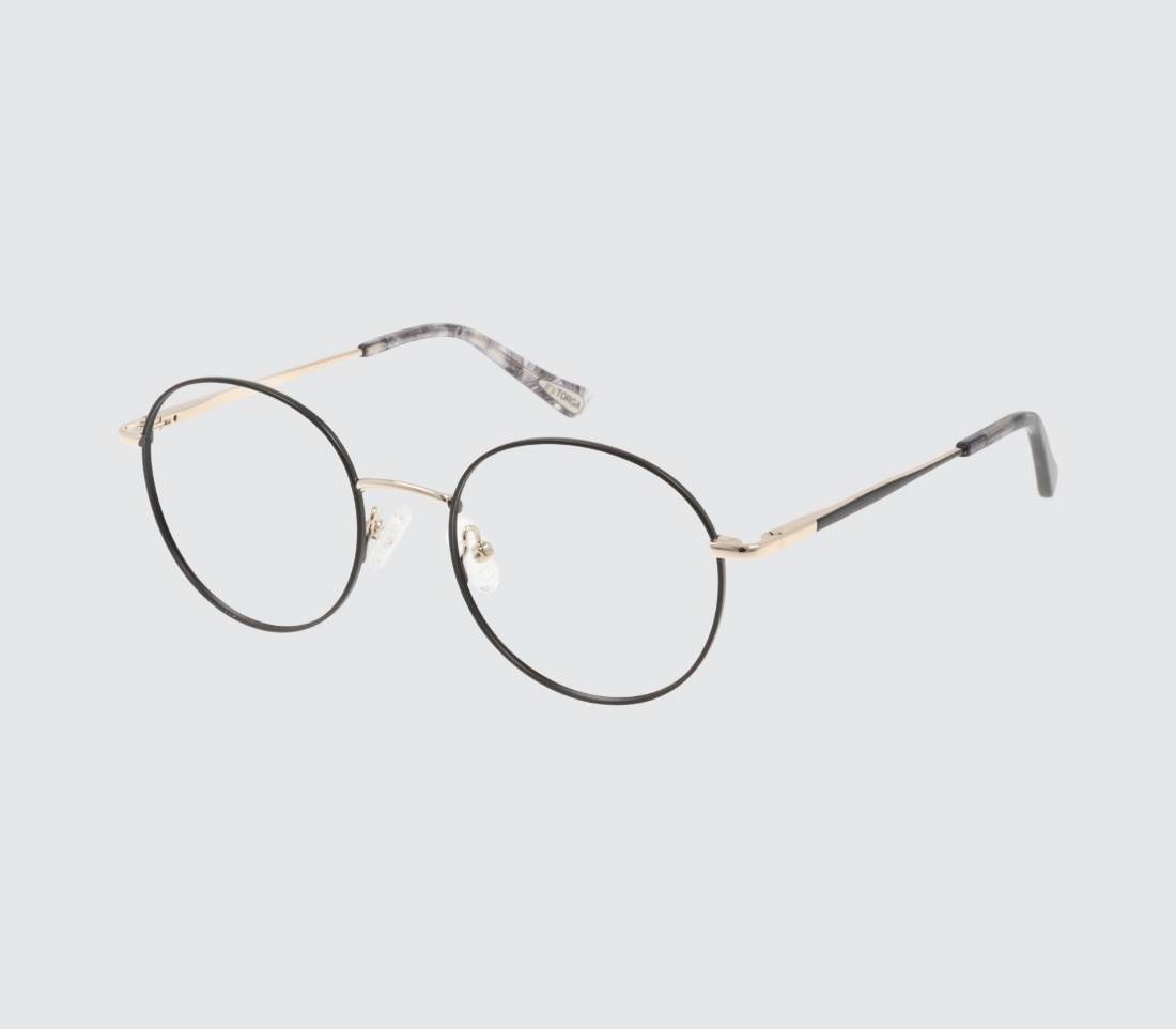 Americana 8073 Black Gold