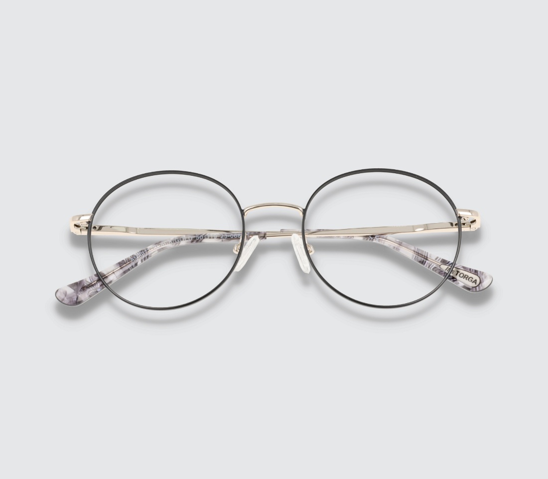 Americana 8073 Black Gold