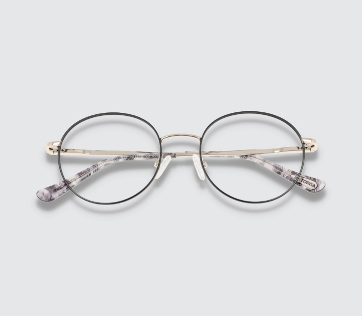 Americana 8073 Black Gold