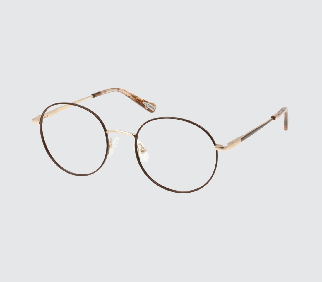 Americana 8073 Brown Gold