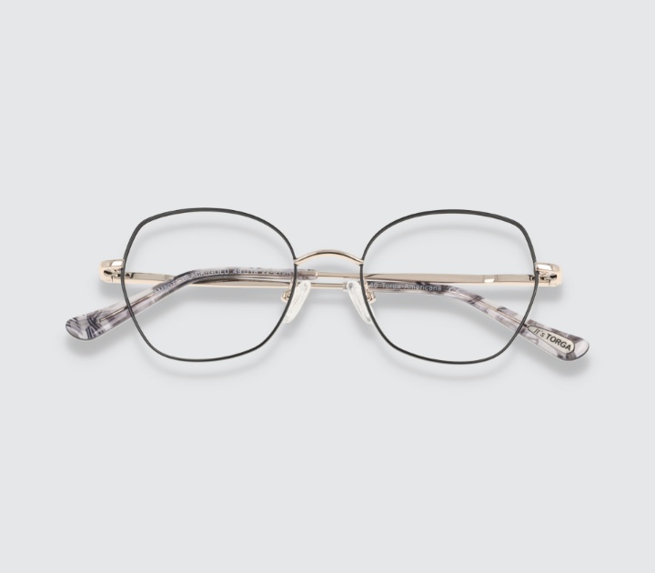 Americana 8074 Black Gold
