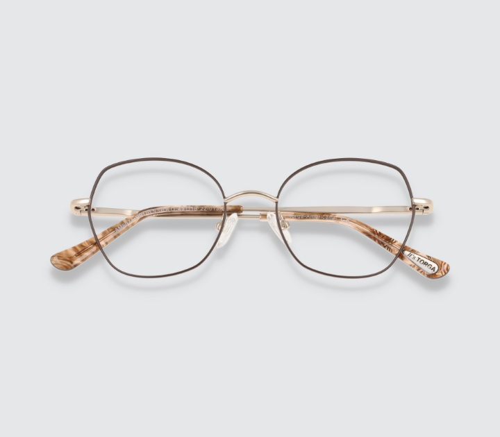 Americana 8074 Brown Gold