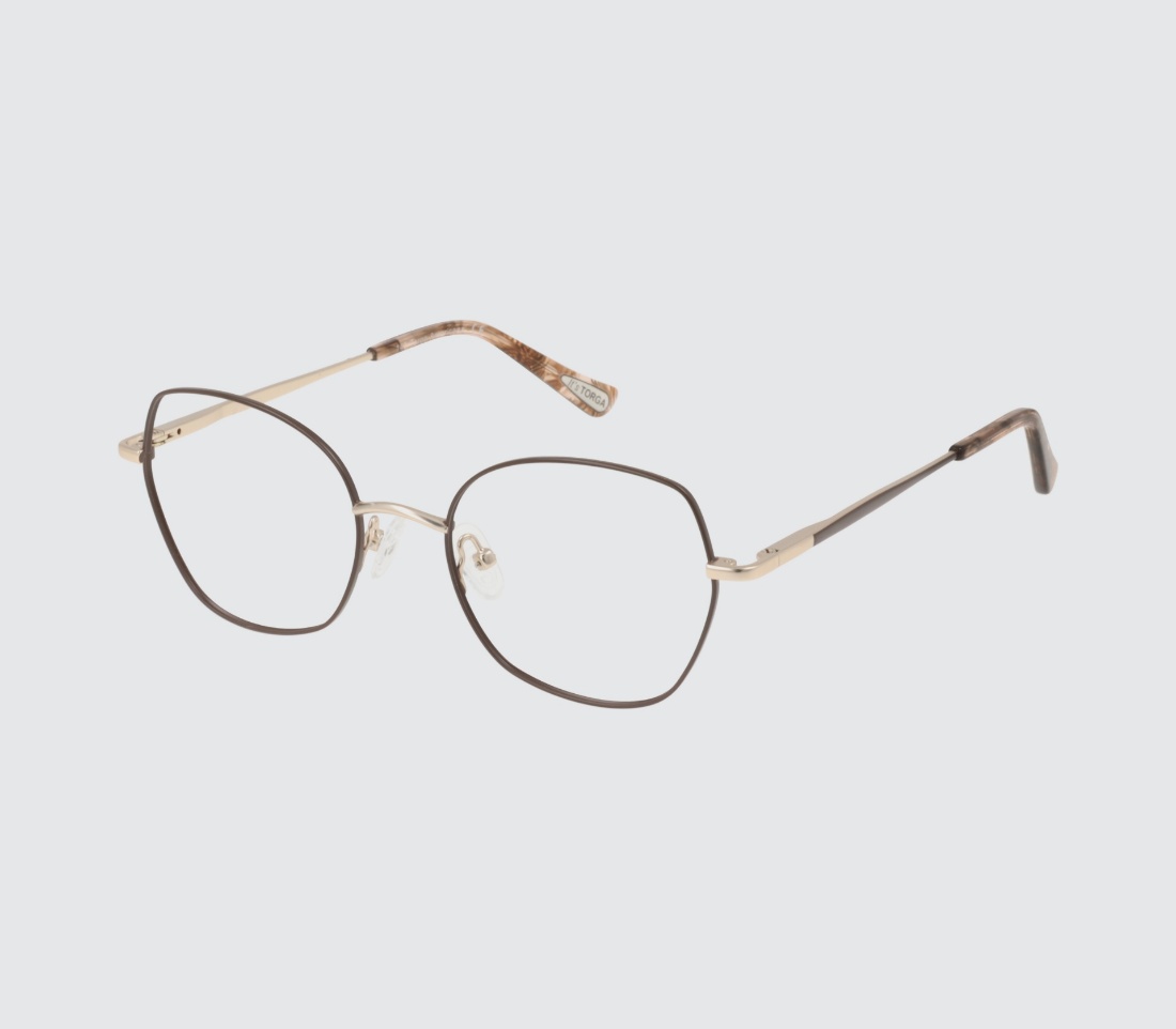 Americana 8074 Brown Gold