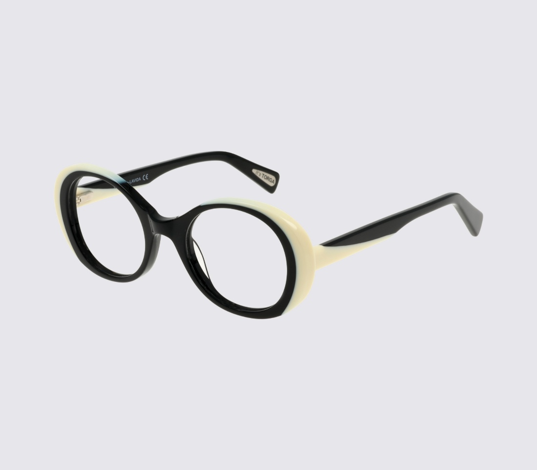 Lavida 9 Black
