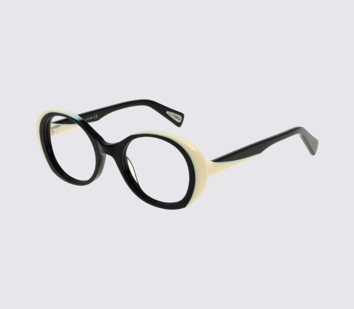 Lavida 9 Black
