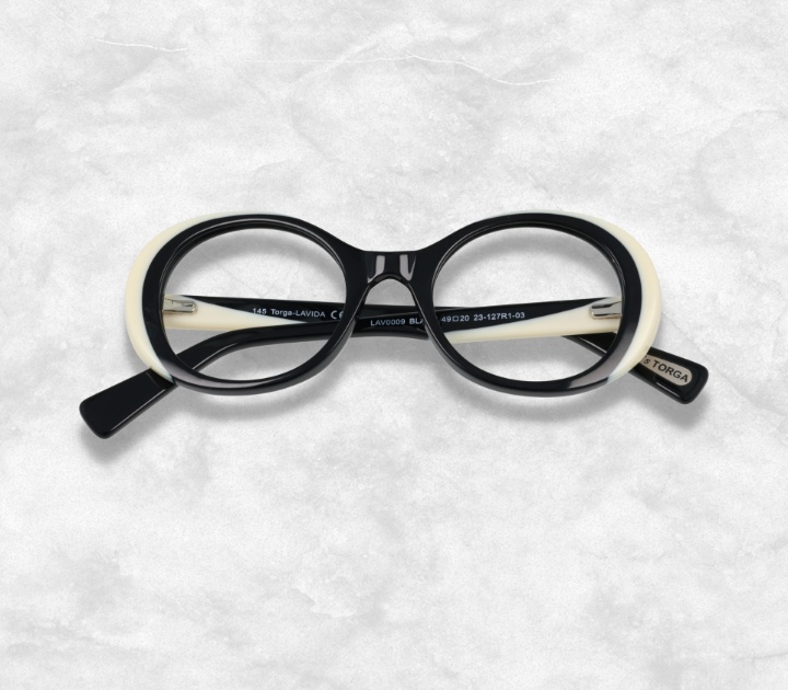 Lavida 9 Black