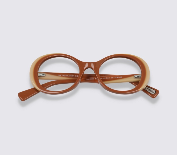 Lavida 9 Brown