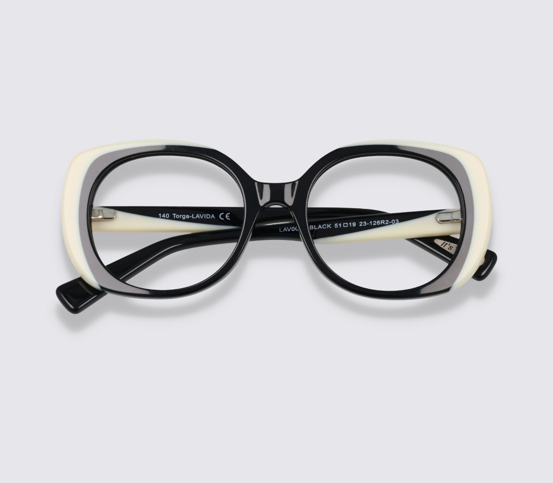 Lavida 10 Black
