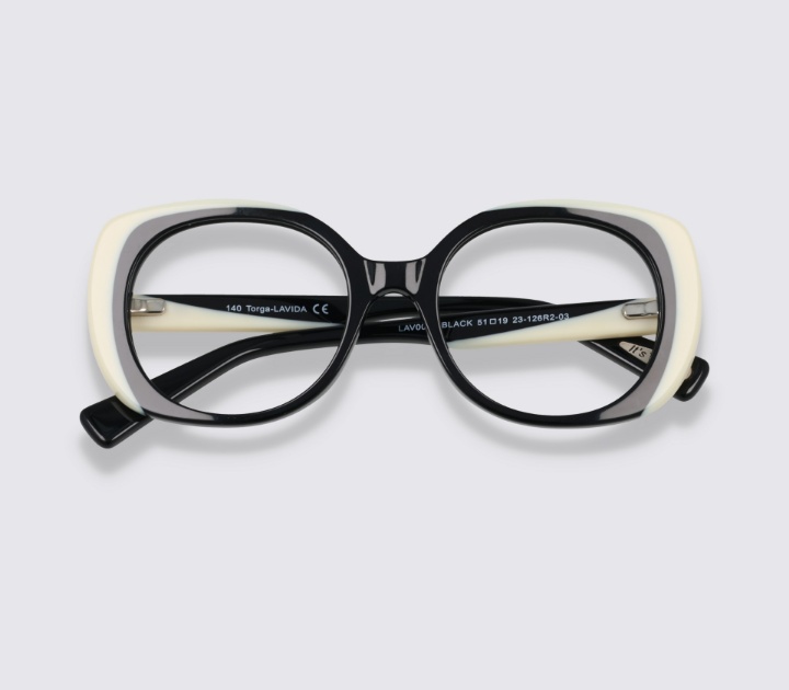 Lavida 10 Black