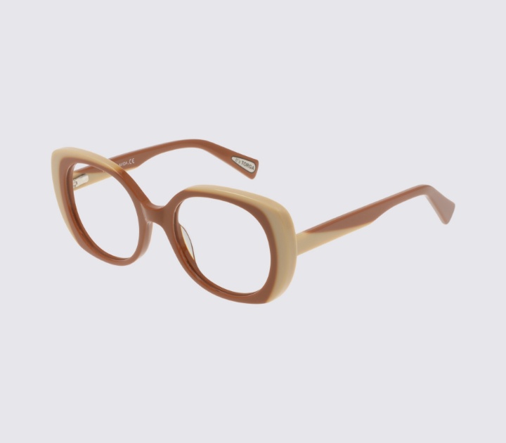 Lavida 10 Brown