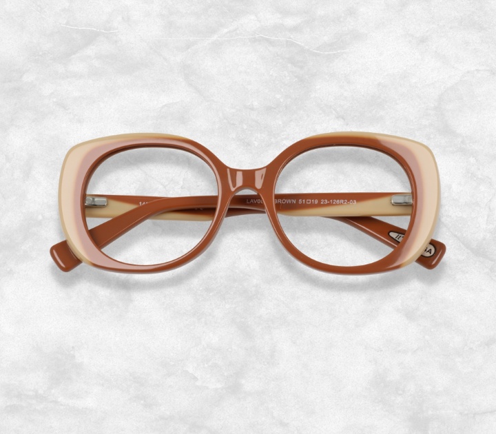 Lavida 10 Brown