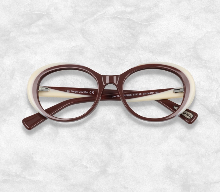 Lavida 11 Beige