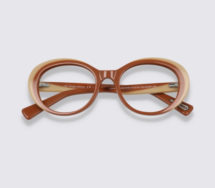 Lavida 11 Brown