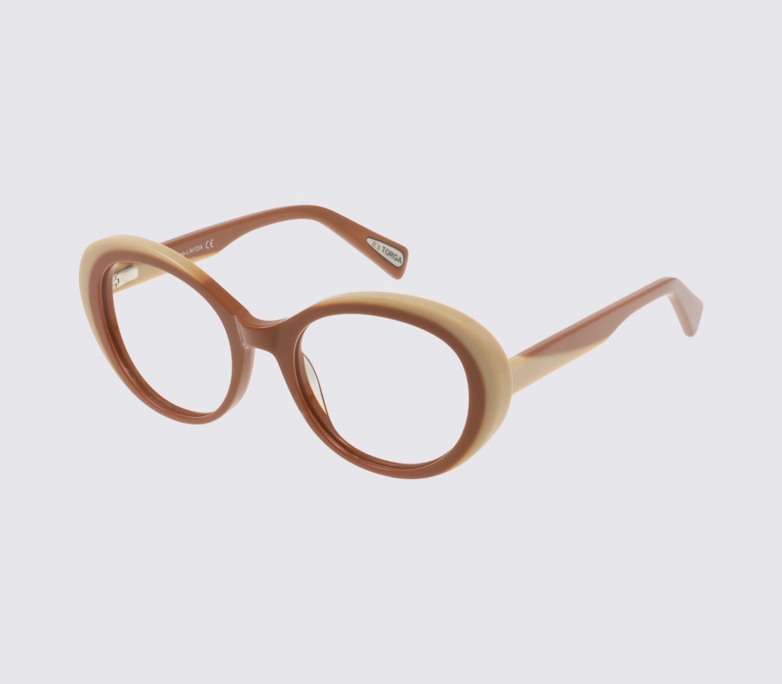 Lavida 11 Brown
