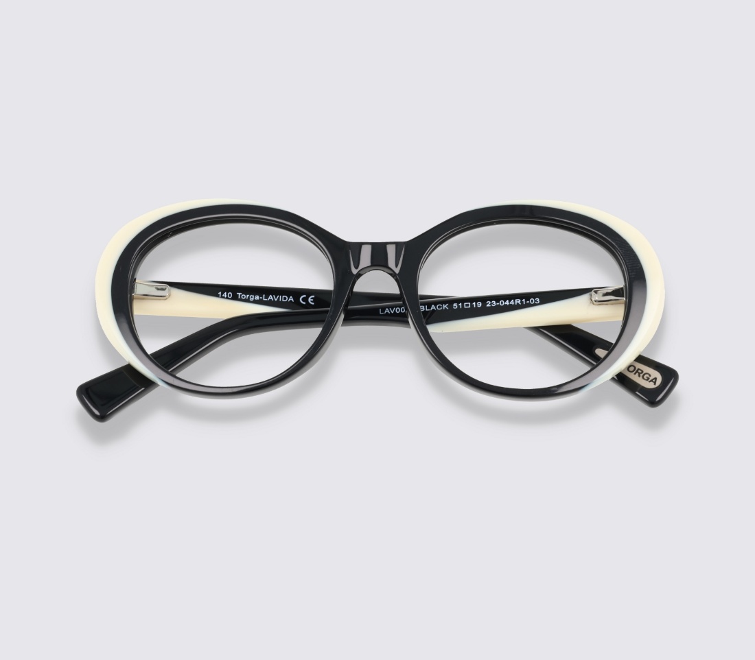 Lavida 11 Black