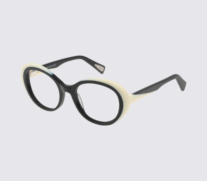 Lavida 11 Black