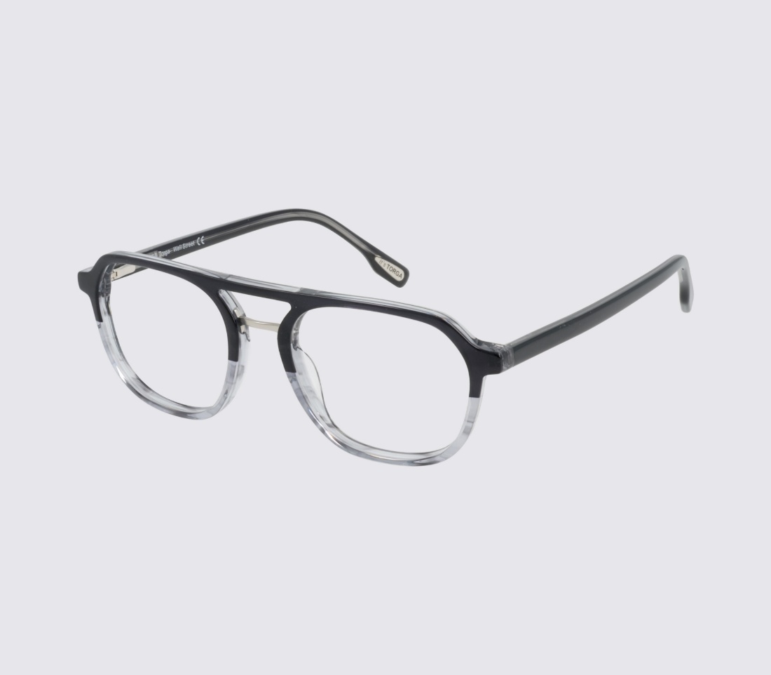 Wall Street 4071 Black