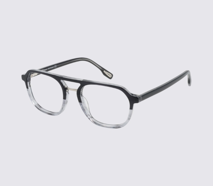 Wall Street 4071 Black