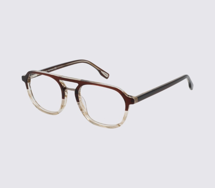 Wall Street 4071 Brown