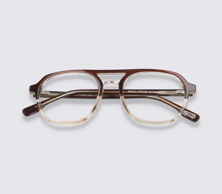 Wall Street 4071 Brown