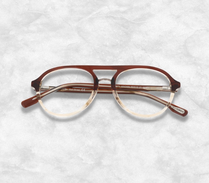 Wall Street 4072 Brown