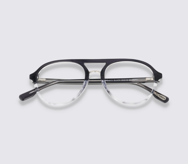 Wall Street 4072 Black