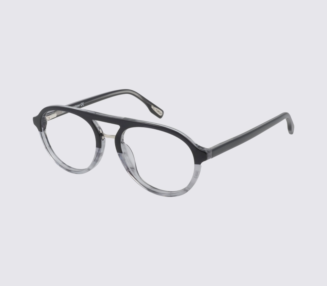 Wall Street 4072 Black