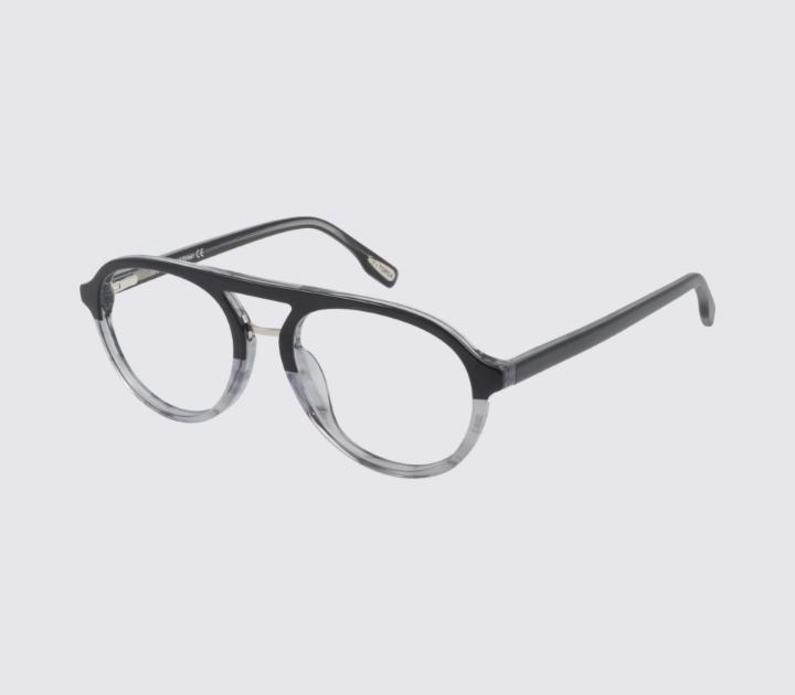 Wall Street 4072 Black