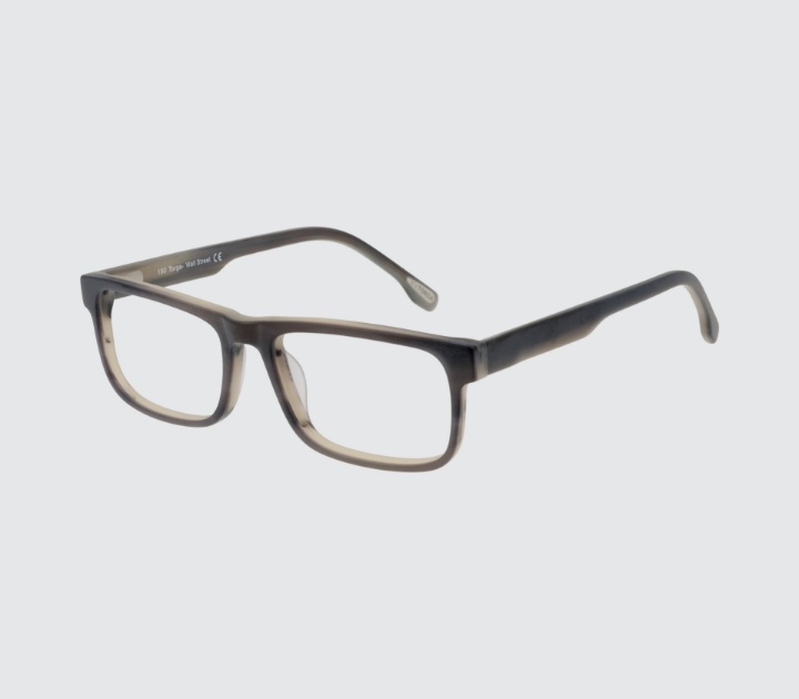 Wall Street 4075 Grey Stripe
