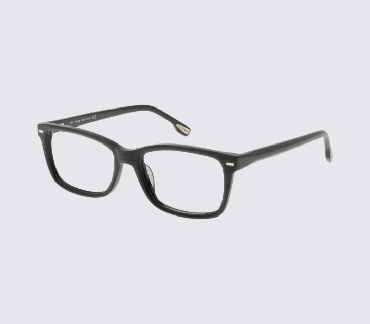 Wall Street 4077 Black