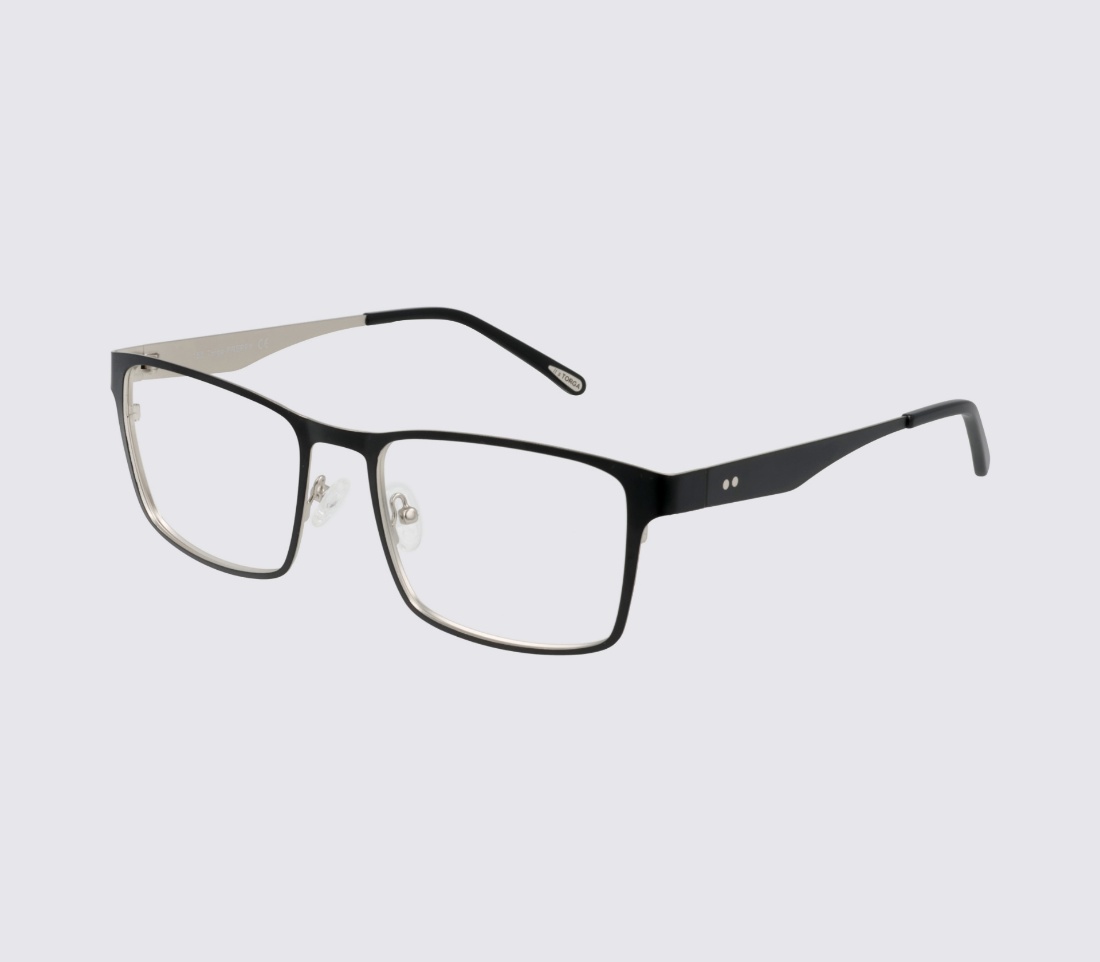Preppy 62 Black